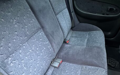 KIA Spectra II (LD), 2007 год, 279 000 рублей, 11 фотография