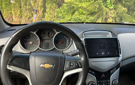 Chevrolet Cruze II, 2012 год, 610 000 рублей, 8 фотография