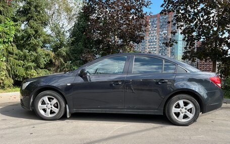 Chevrolet Cruze II, 2012 год, 610 000 рублей, 7 фотография