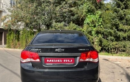 Chevrolet Cruze II, 2012 год, 610 000 рублей, 3 фотография