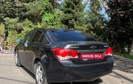 Chevrolet Cruze II, 2012 год, 610 000 рублей, 4 фотография