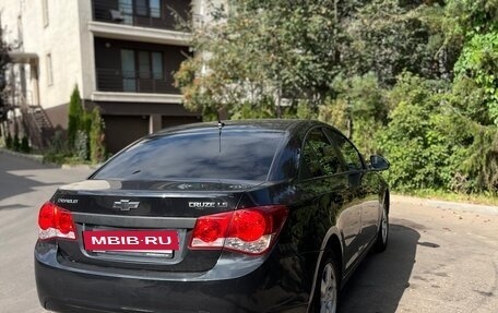 Chevrolet Cruze II, 2012 год, 610 000 рублей, 5 фотография