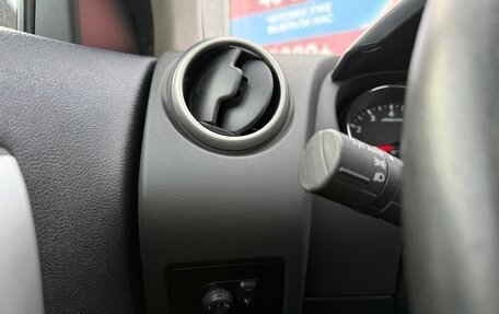 Nissan Qashqai, 2012 год, 1 050 000 рублей, 16 фотография