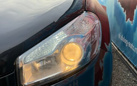 Nissan Qashqai, 2012 год, 1 050 000 рублей, 9 фотография