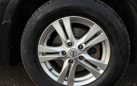 Nissan Qashqai, 2012 год, 1 050 000 рублей, 11 фотография