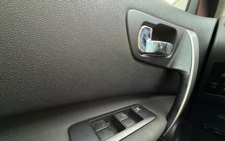 Nissan Qashqai, 2012 год, 1 050 000 рублей, 17 фотография