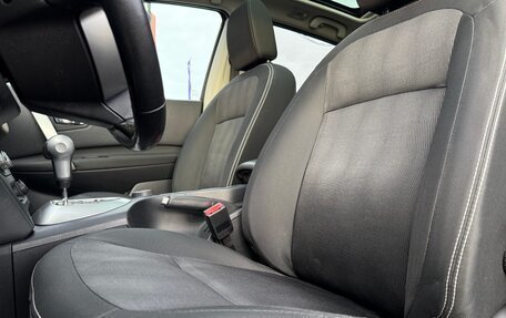 Nissan Qashqai, 2012 год, 1 050 000 рублей, 18 фотография