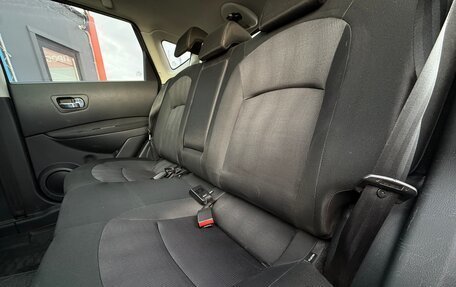 Nissan Qashqai, 2012 год, 1 050 000 рублей, 19 фотография