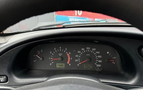 Chevrolet Niva I рестайлинг, 2015 год, 600 000 рублей, 9 фотография