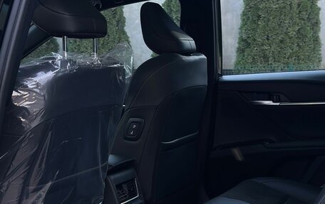 Toyota Camry, 2025 год, 4 500 000 рублей, 8 фотография