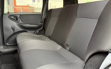 Chevrolet Niva I рестайлинг, 2015 год, 600 000 рублей, 15 фотография