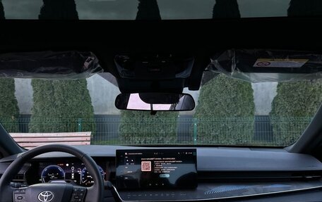 Toyota Camry, 2025 год, 4 500 000 рублей, 4 фотография