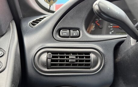 Chevrolet Niva I рестайлинг, 2015 год, 600 000 рублей, 11 фотография