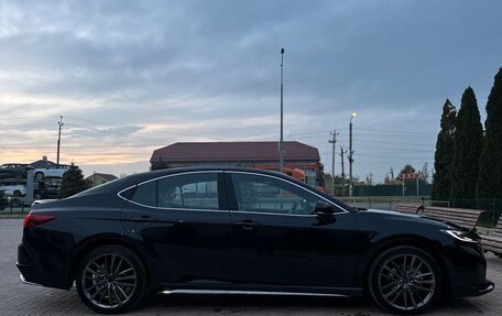 Toyota Camry, 2025 год, 4 500 000 рублей, 7 фотография