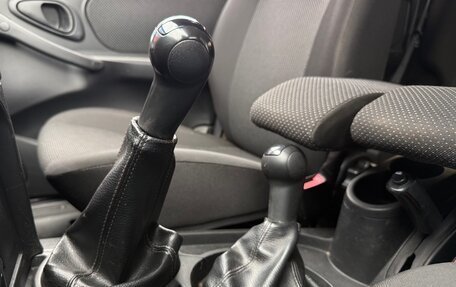 Chevrolet Niva I рестайлинг, 2015 год, 600 000 рублей, 13 фотография