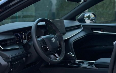 Toyota Camry, 2025 год, 4 500 000 рублей, 10 фотография