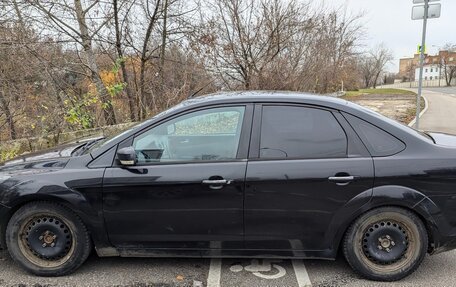 Ford Focus II рестайлинг, 2011 год, 530 000 рублей, 2 фотография