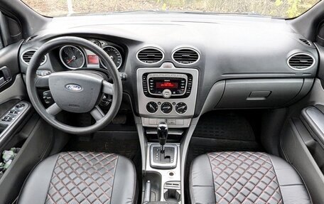 Ford Focus II рестайлинг, 2011 год, 530 000 рублей, 6 фотография