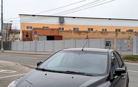 Ford Focus II рестайлинг, 2011 год, 530 000 рублей, 10 фотография