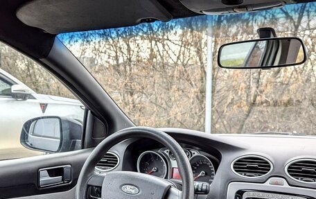 Ford Focus II рестайлинг, 2011 год, 530 000 рублей, 5 фотография