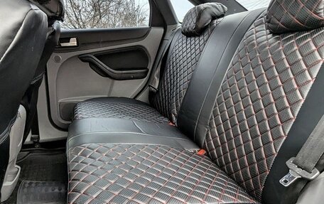 Ford Focus II рестайлинг, 2011 год, 530 000 рублей, 7 фотография