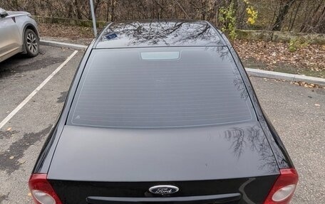 Ford Focus II рестайлинг, 2011 год, 530 000 рублей, 12 фотография