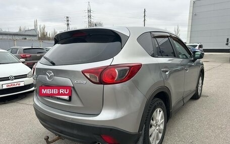 Mazda CX-5 II, 2012 год, 1 279 000 рублей, 3 фотография