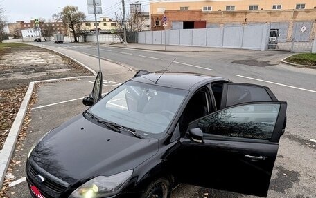 Ford Focus II рестайлинг, 2011 год, 530 000 рублей, 9 фотография