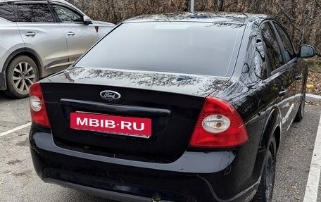 Ford Focus II рестайлинг, 2011 год, 530 000 рублей, 8 фотография