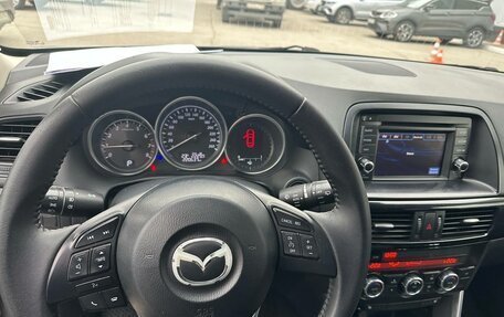 Mazda CX-5 II, 2012 год, 1 279 000 рублей, 7 фотография