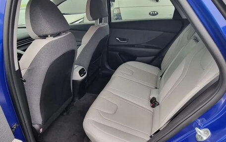 Hyundai Avante, 2022 год, 1 390 000 рублей, 6 фотография