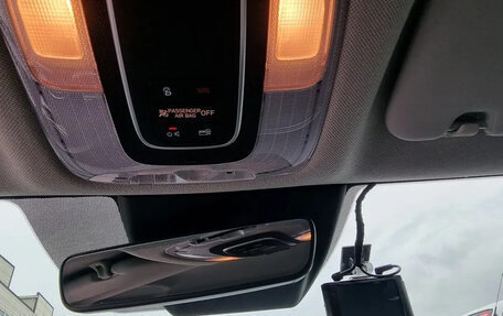 Hyundai Avante, 2022 год, 1 390 000 рублей, 11 фотография