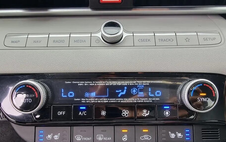 Hyundai Avante, 2022 год, 1 390 000 рублей, 9 фотография