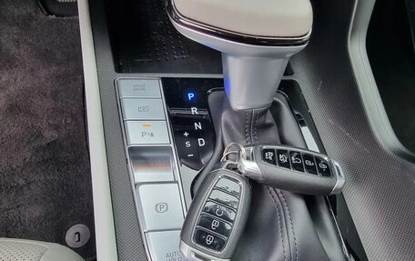 Hyundai Avante, 2022 год, 1 390 000 рублей, 12 фотография