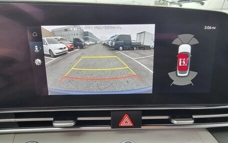 Hyundai Avante, 2022 год, 1 390 000 рублей, 10 фотография