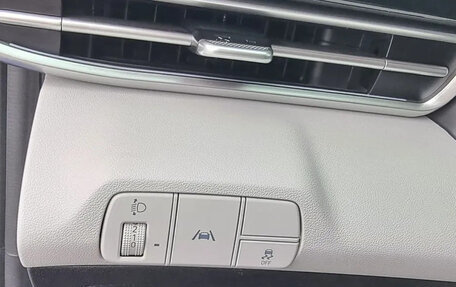 Hyundai Avante, 2022 год, 1 390 000 рублей, 13 фотография