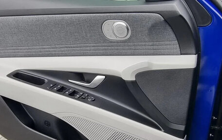 Hyundai Avante, 2022 год, 1 390 000 рублей, 14 фотография