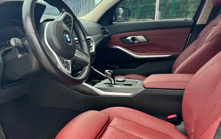 BMW 3 серия, 2021 год, 2 699 999 рублей, 6 фотография