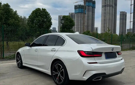 BMW 3 серия, 2021 год, 2 699 999 рублей, 5 фотография