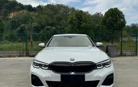 BMW 3 серия, 2021 год, 2 699 999 рублей, 2 фотография