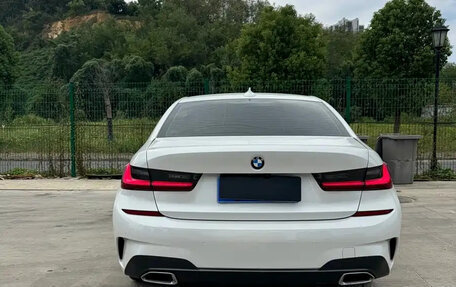 BMW 3 серия, 2021 год, 2 699 999 рублей, 4 фотография