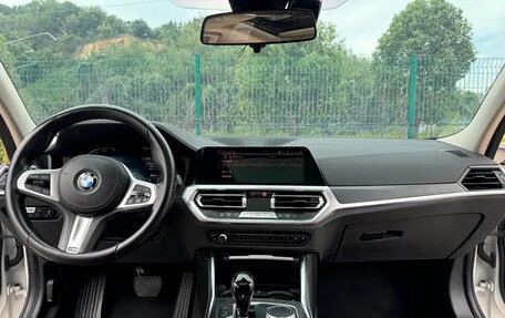 BMW 3 серия, 2021 год, 2 699 999 рублей, 8 фотография