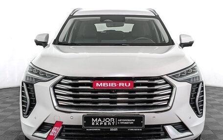 Haval Jolion, 2023 год, 2 030 000 рублей, 2 фотография