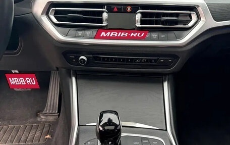 BMW 3 серия, 2021 год, 2 699 999 рублей, 9 фотография