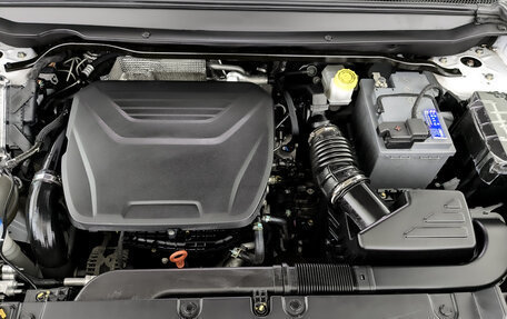 Haval Jolion, 2023 год, 2 030 000 рублей, 9 фотография