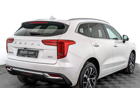 Haval Jolion, 2023 год, 2 030 000 рублей, 5 фотография