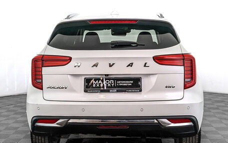 Haval Jolion, 2023 год, 2 030 000 рублей, 6 фотография