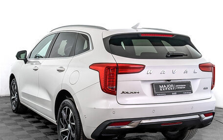 Haval Jolion, 2023 год, 2 030 000 рублей, 7 фотография