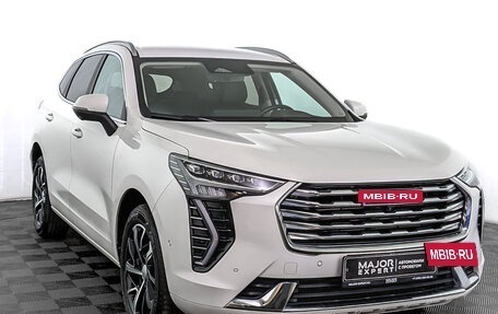 Haval Jolion, 2023 год, 2 030 000 рублей, 3 фотография