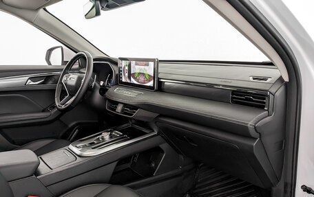 Haval Jolion, 2023 год, 2 030 000 рублей, 11 фотография